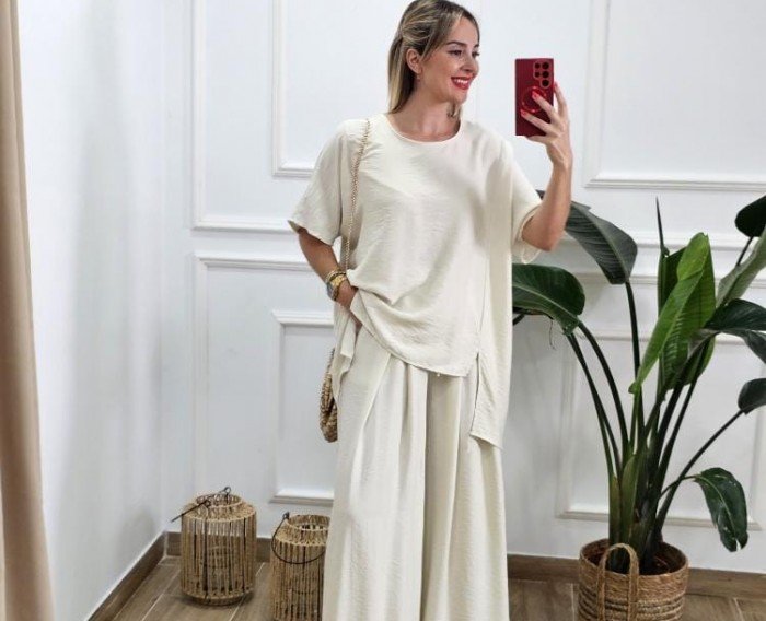 Conjunto Cristina