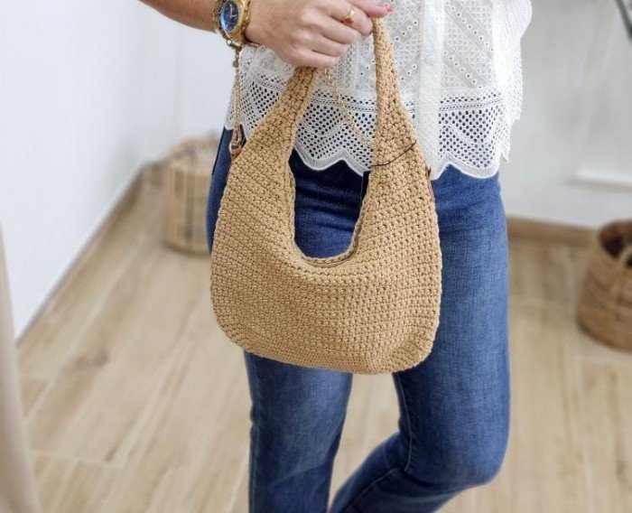 Bolso Safari