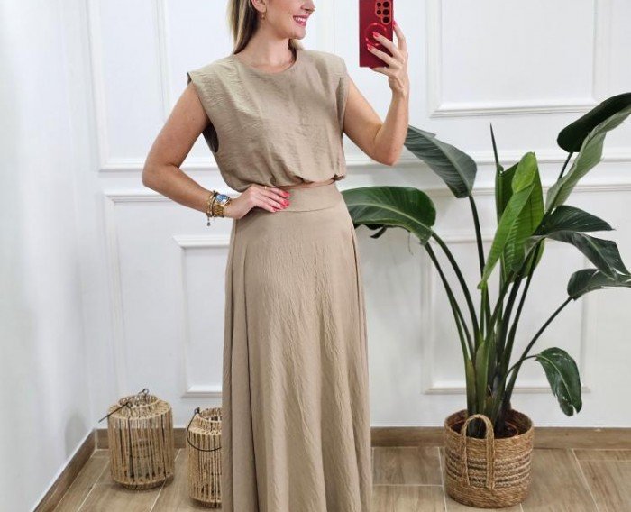 Conjunto Yaque