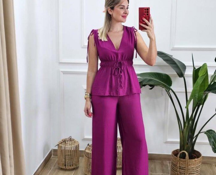 Conjunto Elisa