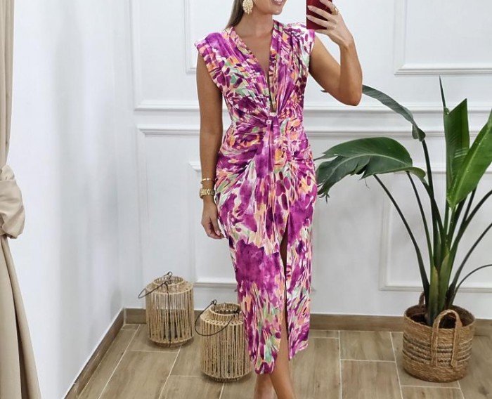Vestido Ginebra