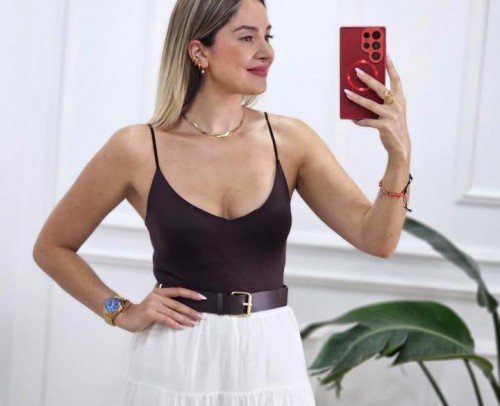 Body Tirantes
