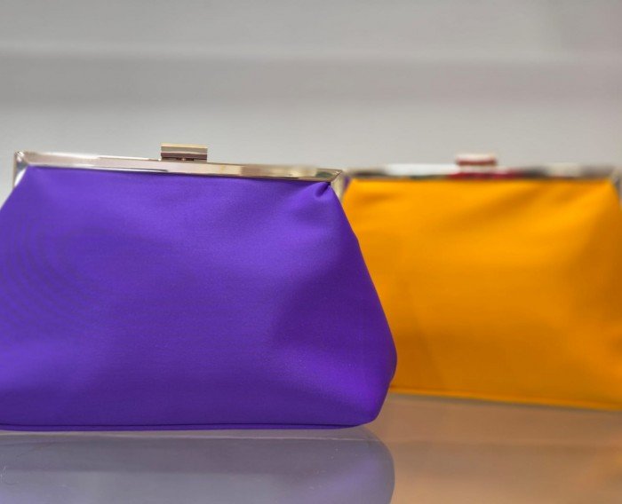 Cartera Fiesta