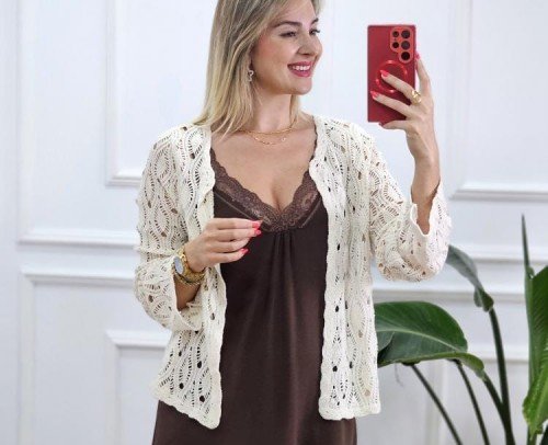 Rebeca Caleta