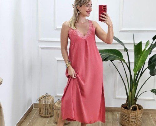 Vestido Triana