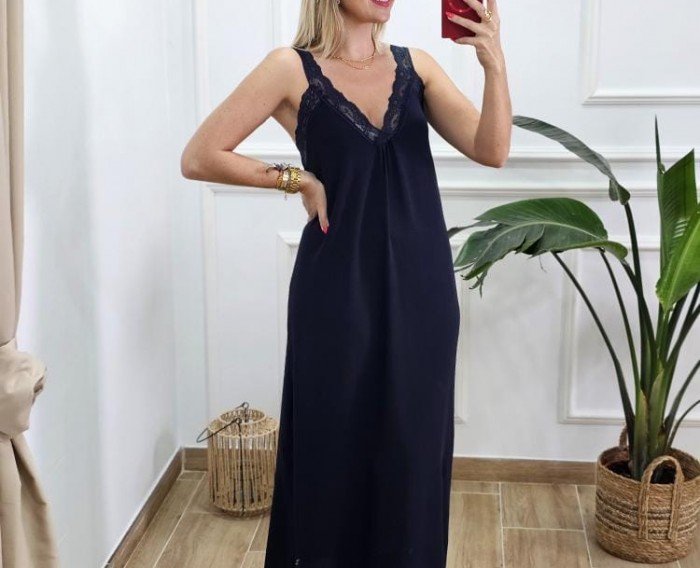 Vestido Triana