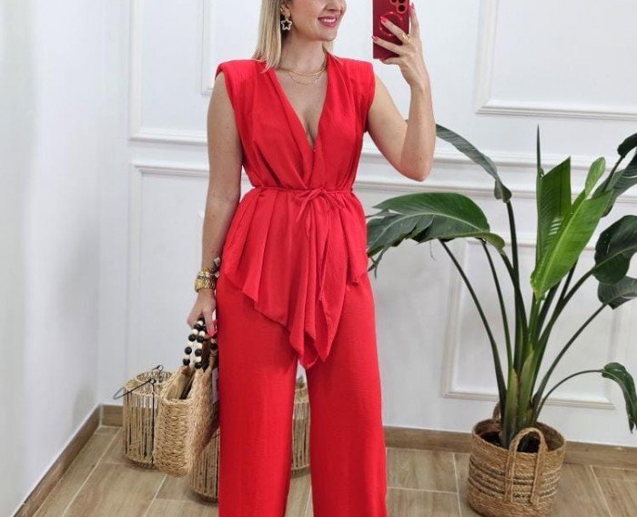 Conjunto Mara