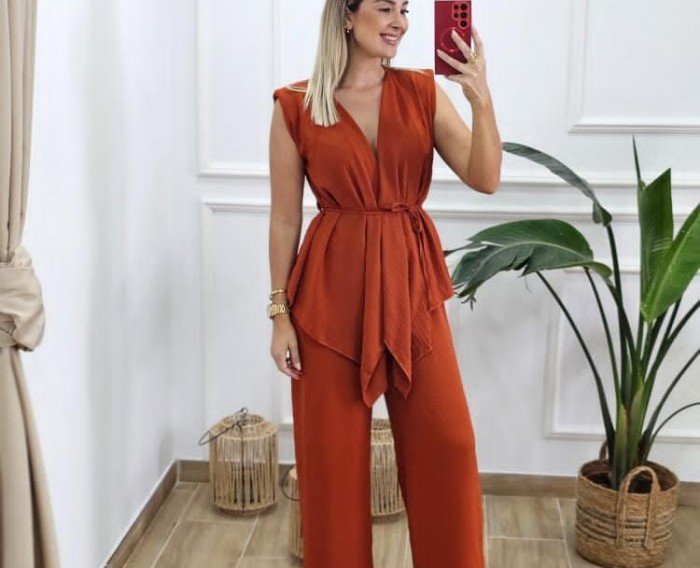 Conjunto Mara