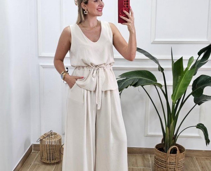 Conjunto Nivaria
