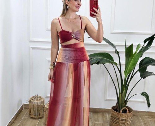 Conjunto Dubai