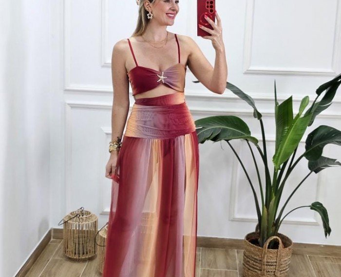 Conjunto Dubai