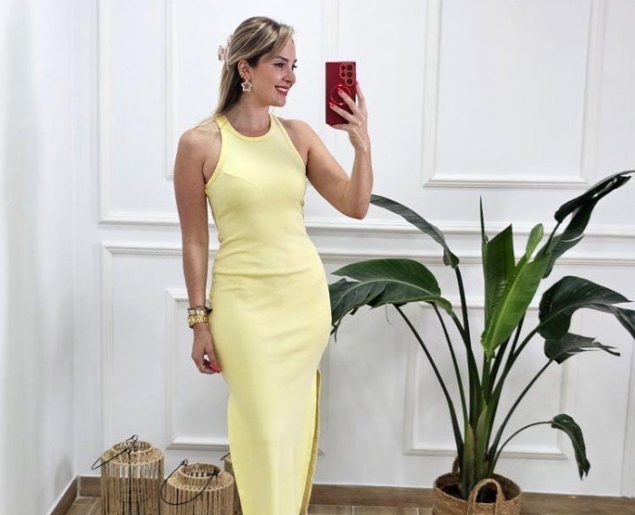 Vestido Nerea