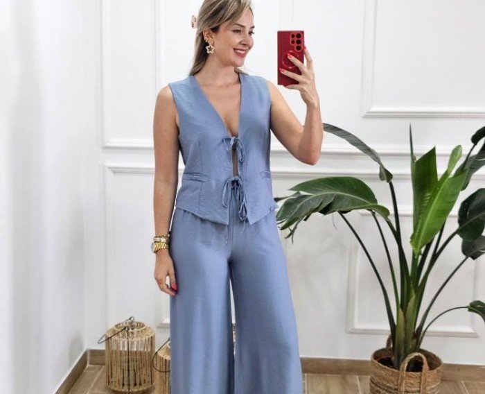 Conjunto Alejandra