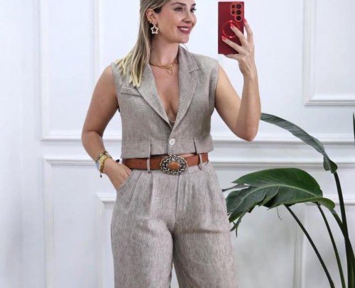 Conjunto Ángela