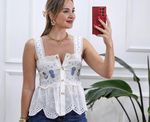 Top Alejandra