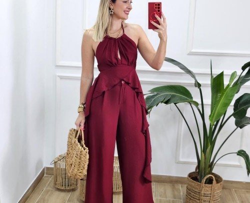 Conjunto Tailandia