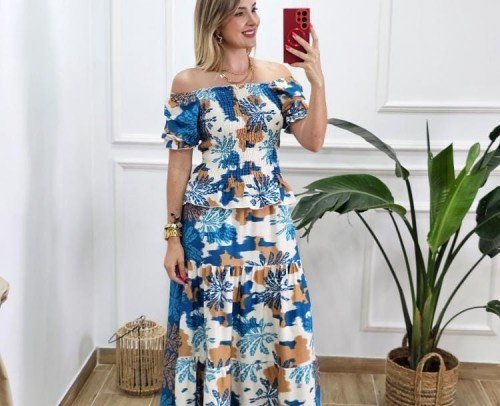 Conjunto Belinda