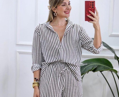 Conjunto Turín