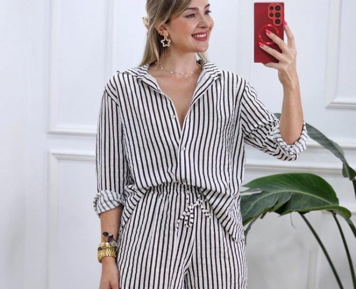 Conjunto Turín