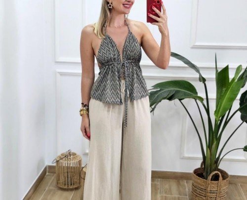 Pantalón Carmen