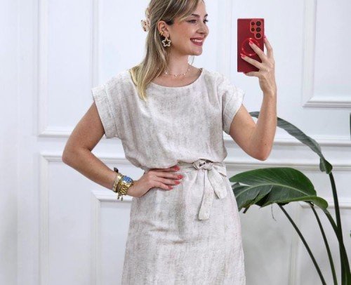 Vestido Gloria