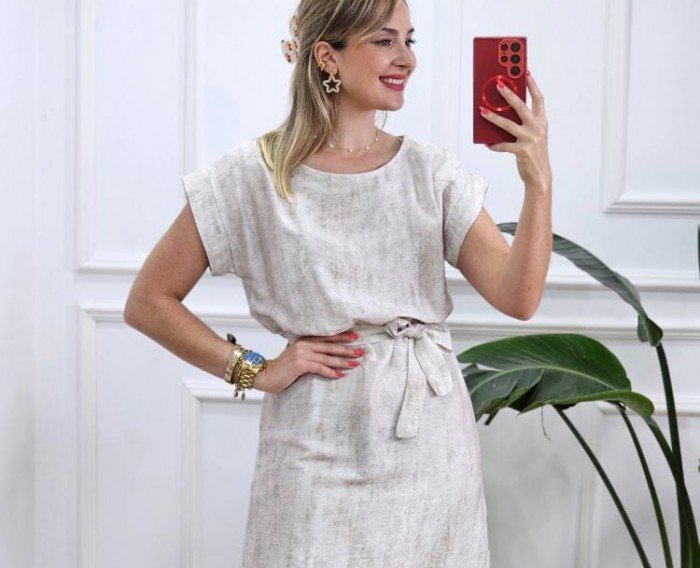 Vestido Gloria