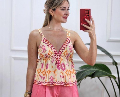Top Tropic