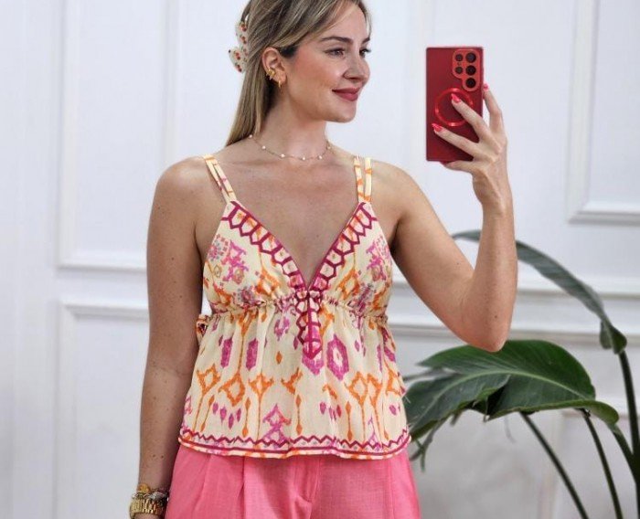 Top Tropic