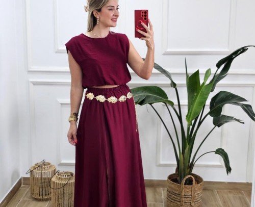 Conjunto Yani