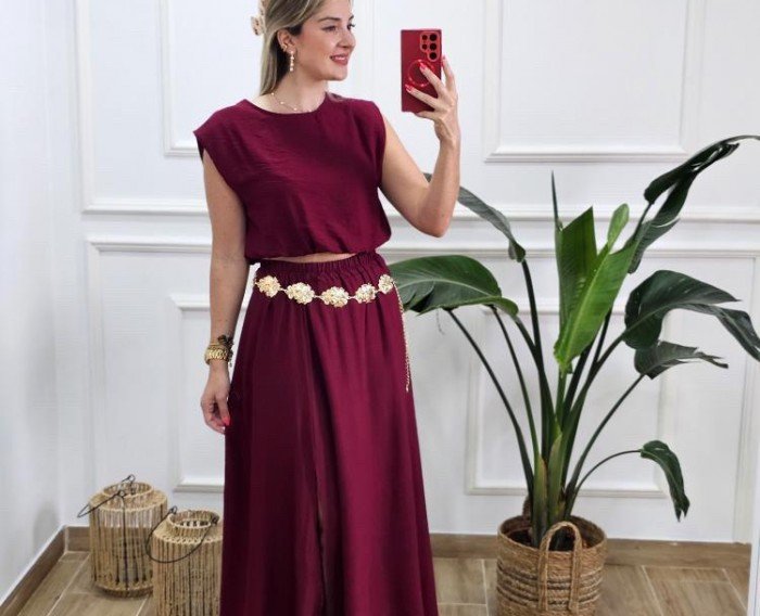 Conjunto Yani