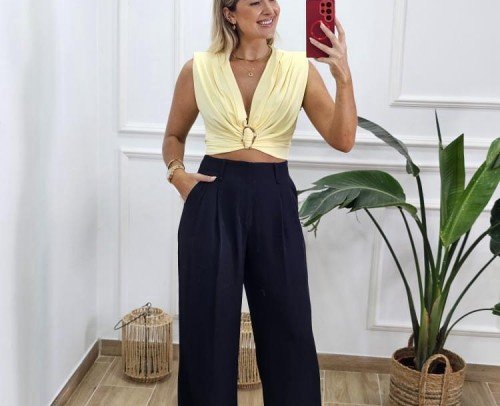 Pantalón Zulay