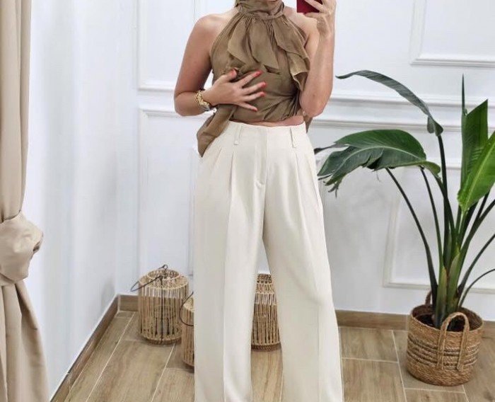 Pantalón Zulay