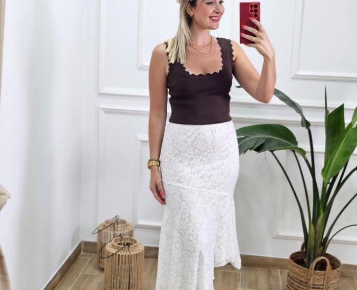 Falda Martinica