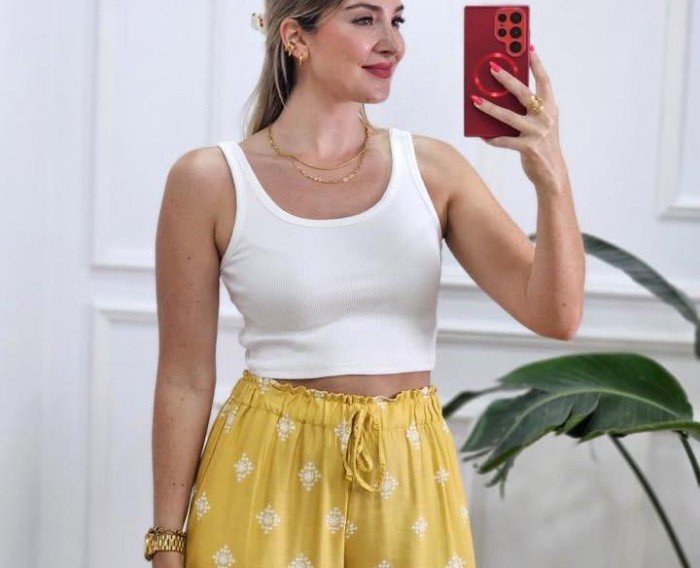 Top América