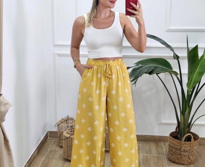 Pantalón Juana