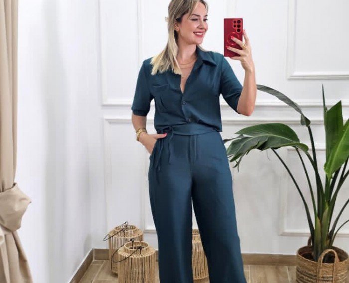 Conjunto Jenni