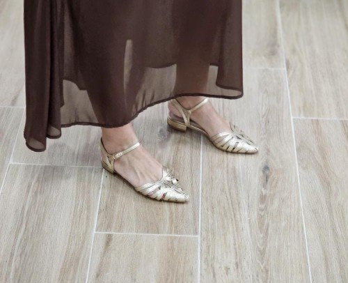 Zapato Triana