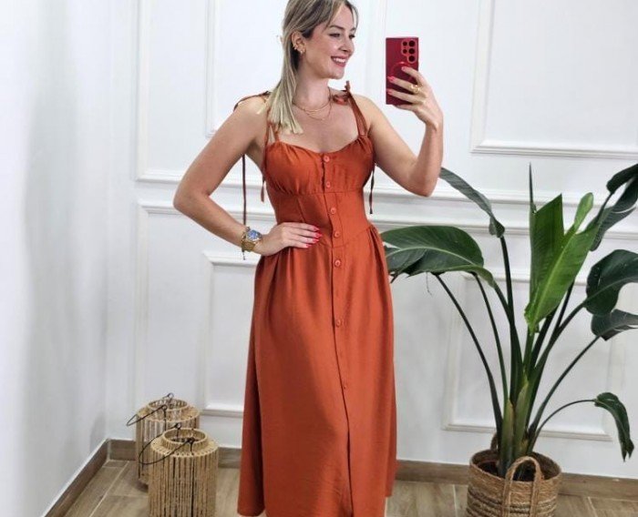 Vestido Andrea