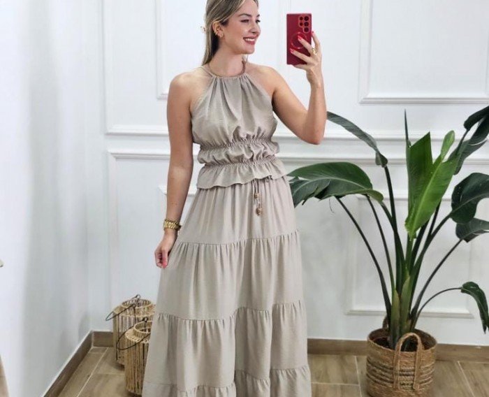 Conjunto Elba