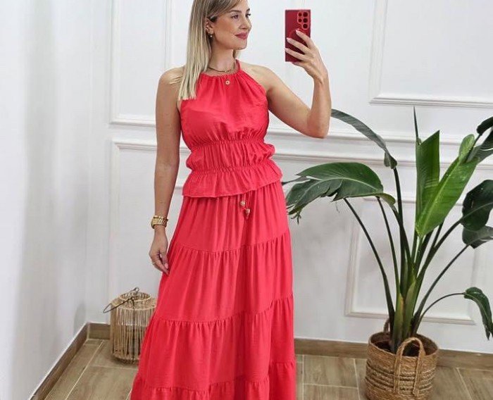 Conjunto Elba
