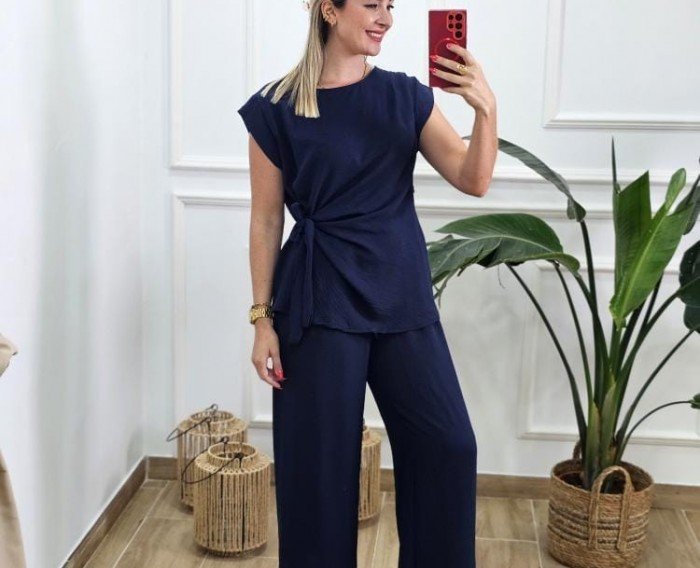 Conjunto Mari