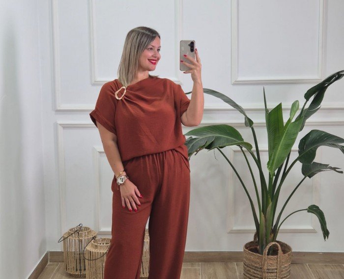 Conjunto Carmen