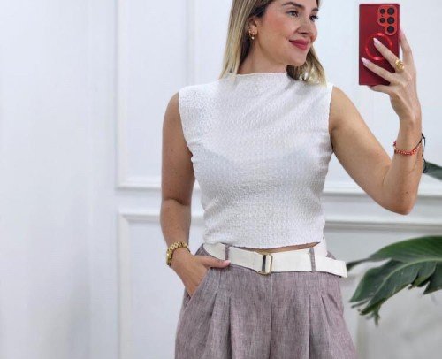 Top Sofía
