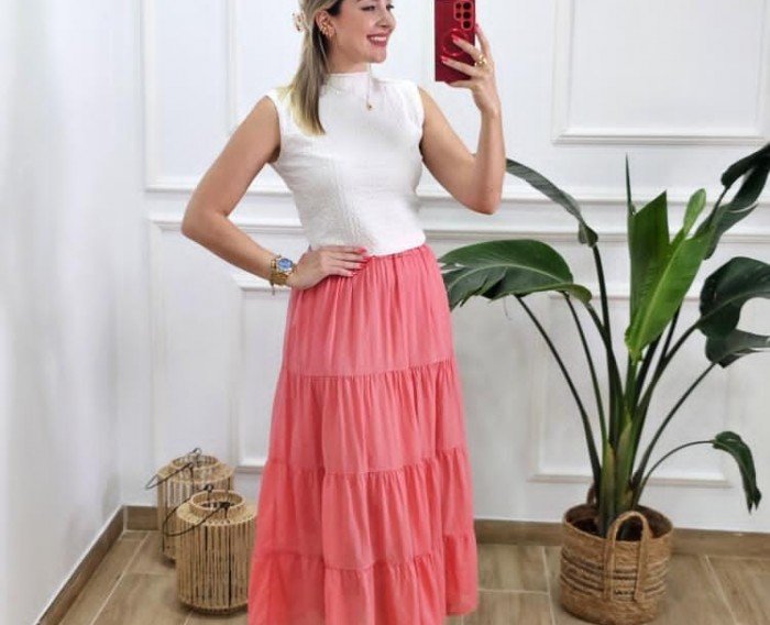 Top Sofía