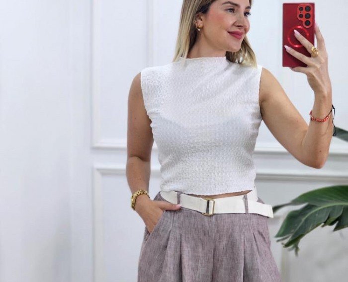 Top Sofía