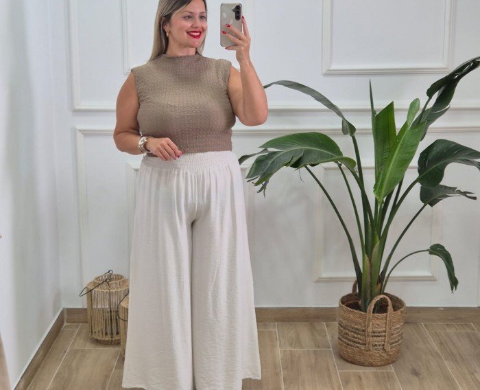 Pantalón Mariam
