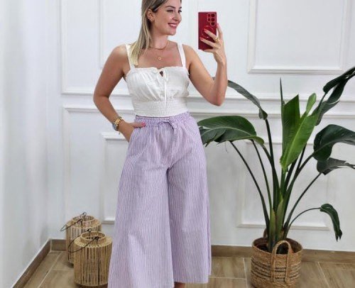 Pantalón Miriam