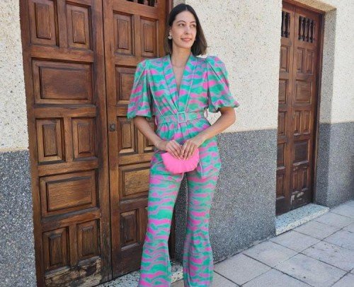 Conjunto Margot