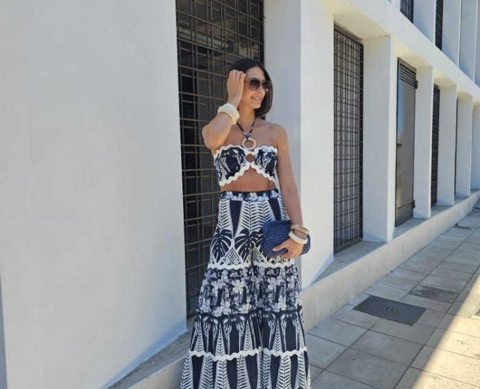 Conjunto Cancún
