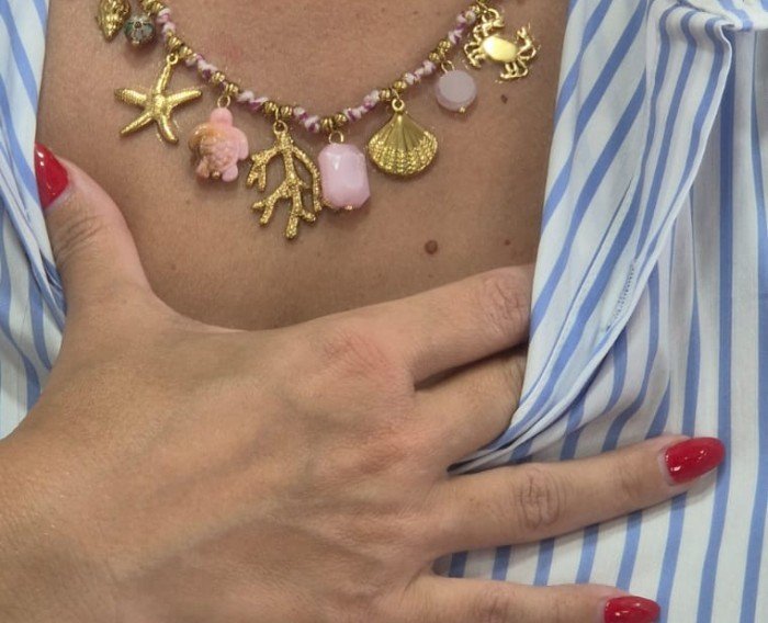 Collar Maresía